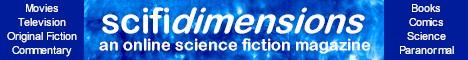 scifi dimensions - an online science fiction magazine